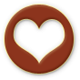 Heart icon